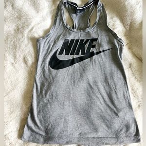 Nike Tank Top